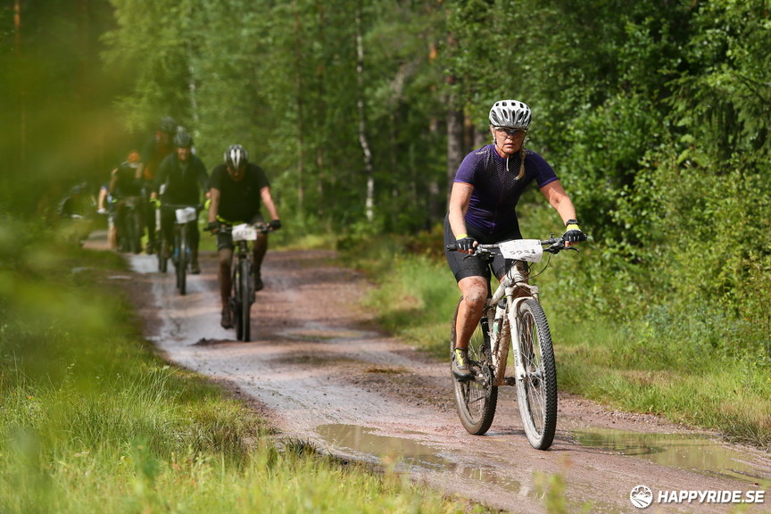 Bild från Cykelvasan 2019 (45km)