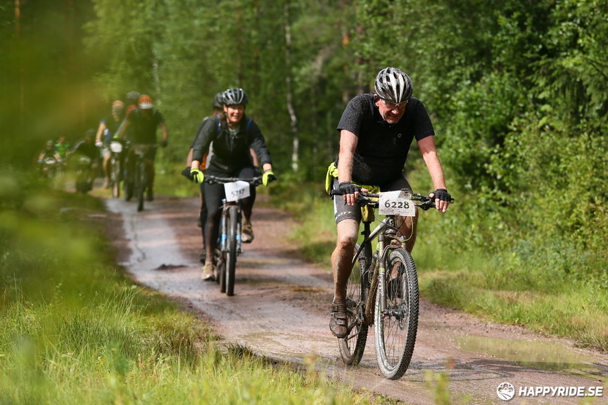 Bild från Cykelvasan 2019 (45km)