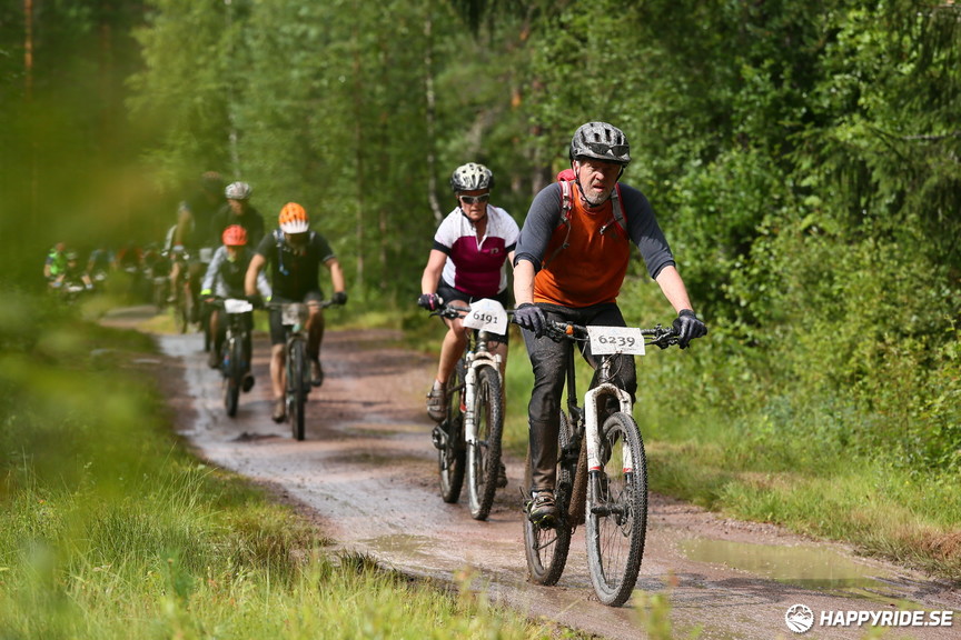 Bild från Cykelvasan 2019 (45km)