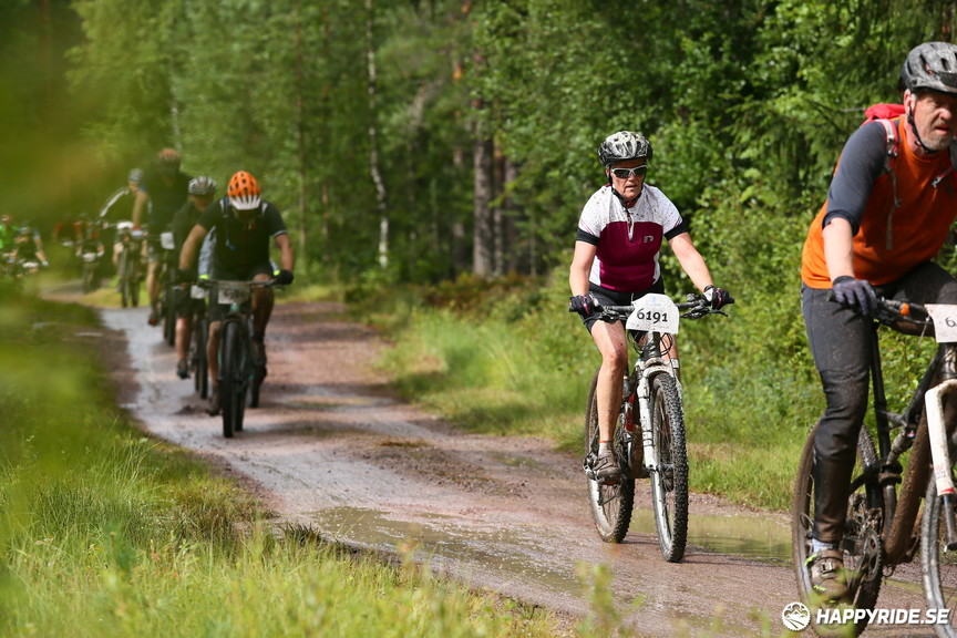 Bild från Cykelvasan 2019 (45km)