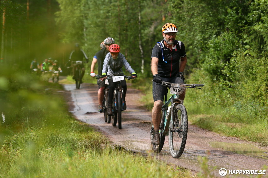 Bild från Cykelvasan 2019 (45km)