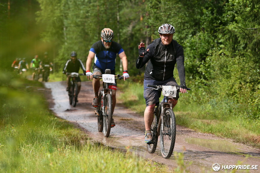 Bild från Cykelvasan 2019 (45km)