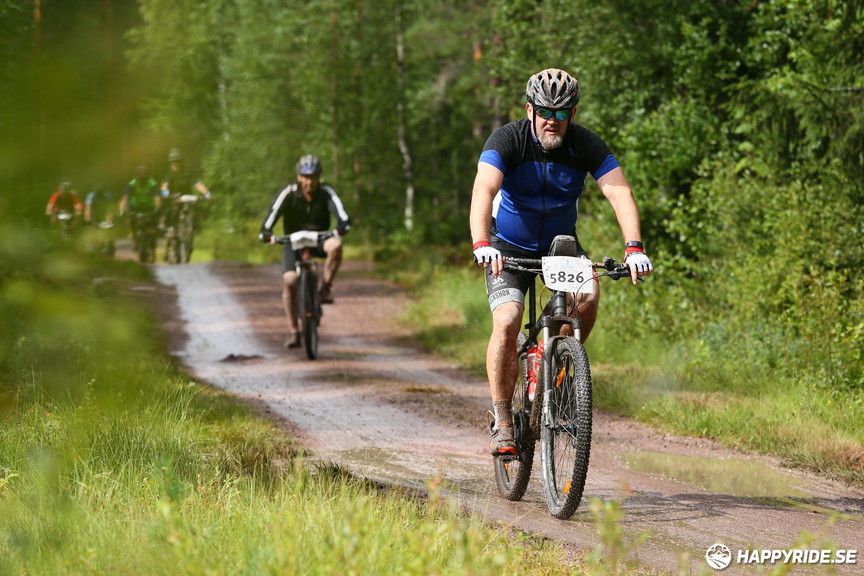 Bild från Cykelvasan 2019 (45km)