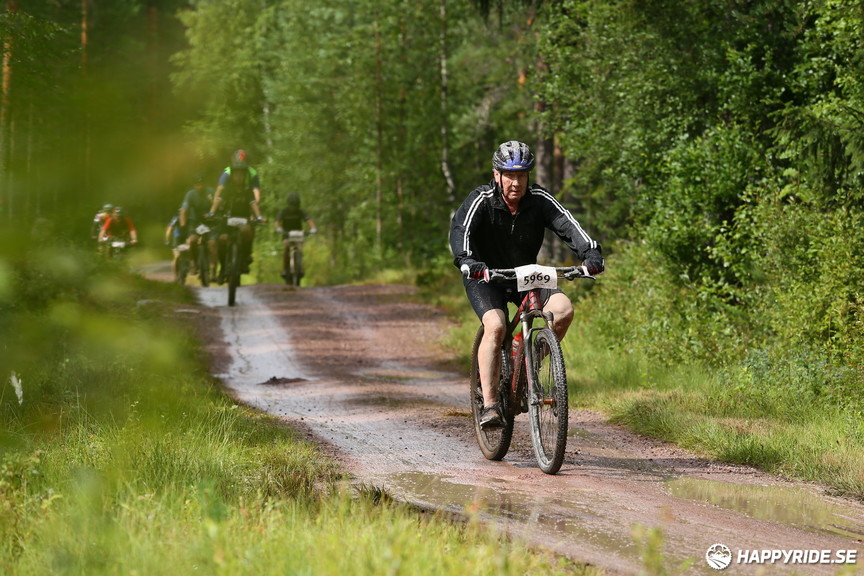 Bild från Cykelvasan 2019 (45km)