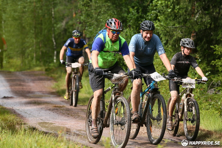 Bild från Cykelvasan 2019 (45km)