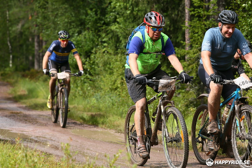 Bild från Cykelvasan 2019 (45km)