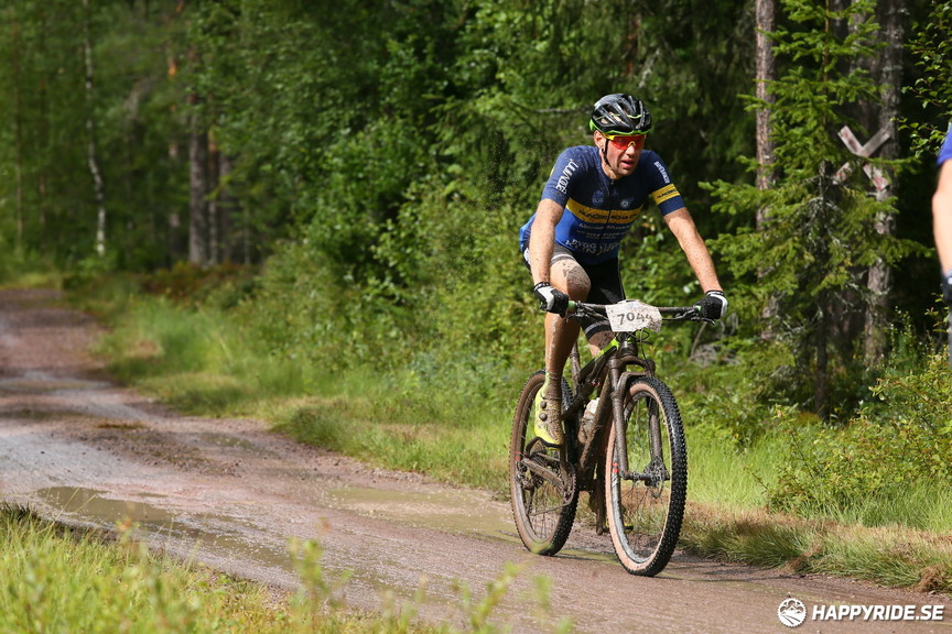 Bild från Cykelvasan 2019 (45km)