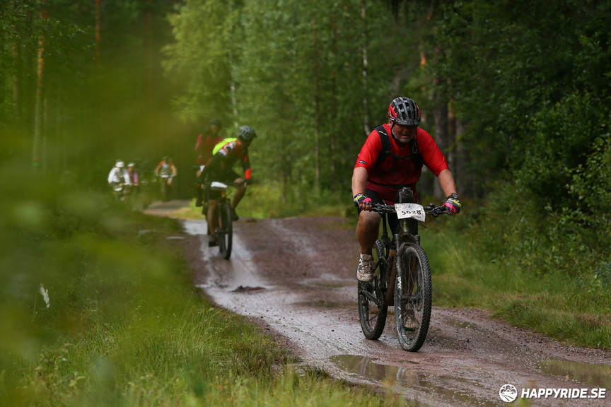 Bild från Cykelvasan 2019 (45km)