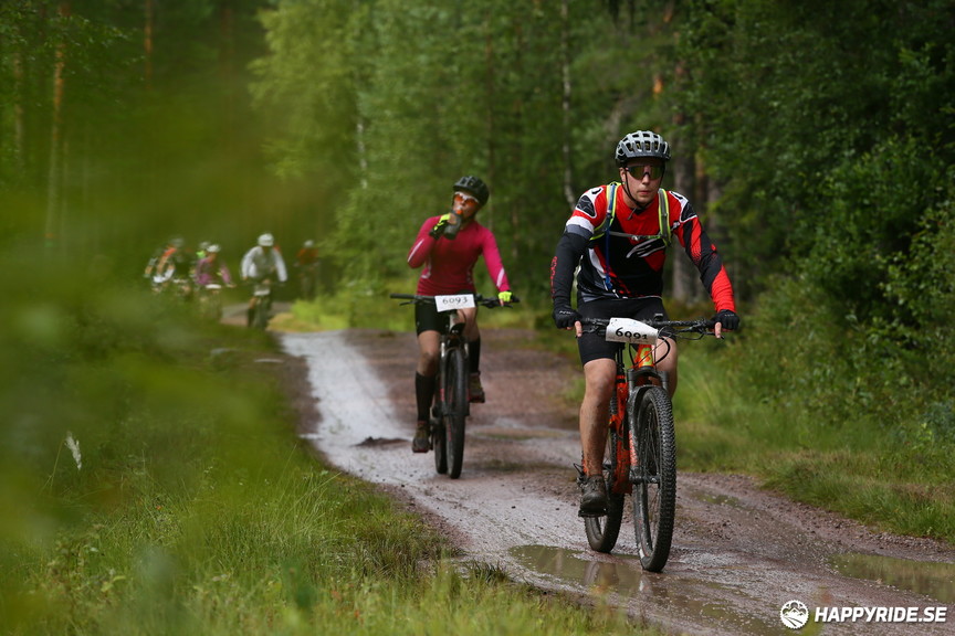 Bild från Cykelvasan 2019 (45km)