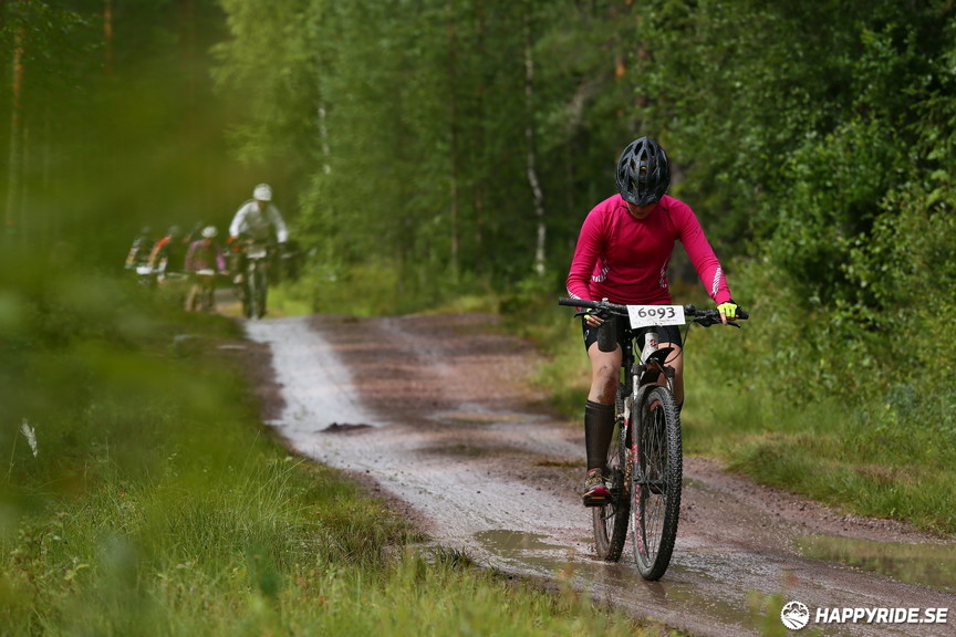 Bild från Cykelvasan 2019 (45km)