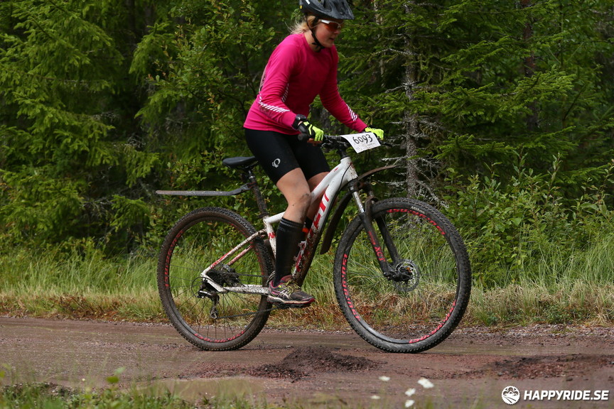 Bild från Cykelvasan 2019 (45km)