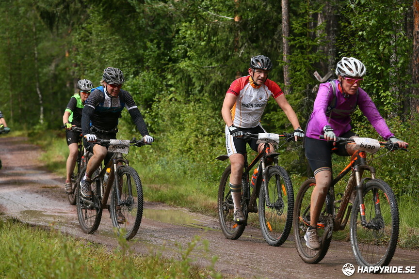 Bild från Cykelvasan 2019 (45km)