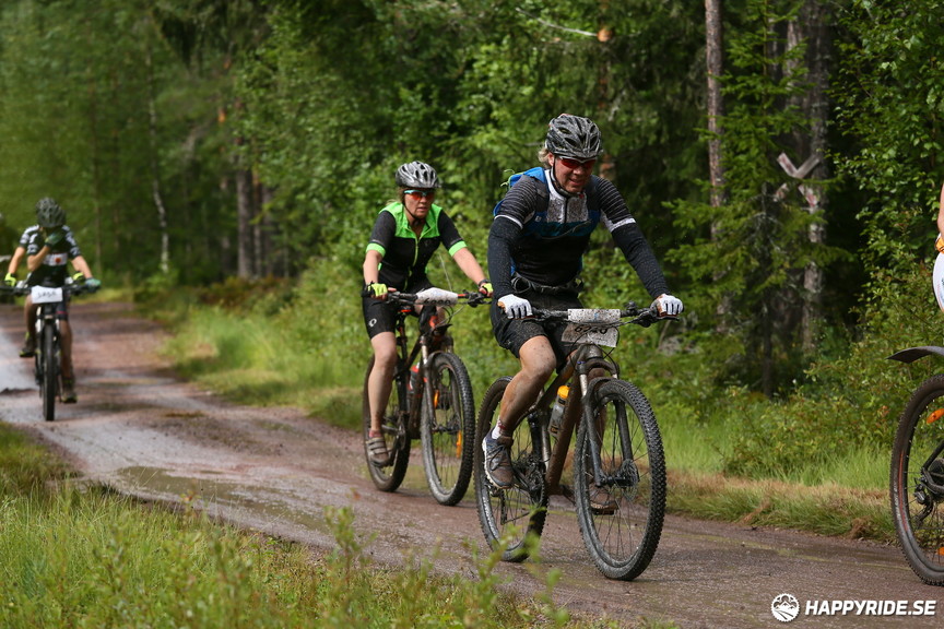 Bild från Cykelvasan 2019 (45km)