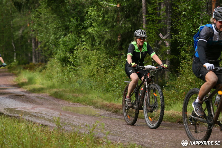 Bild från Cykelvasan 2019 (45km)