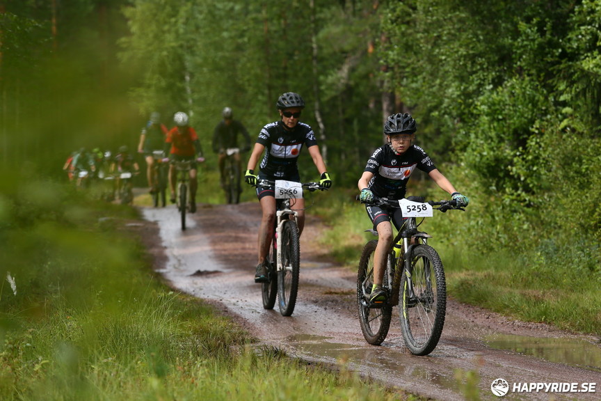 Bild från Cykelvasan 2019 (45km)