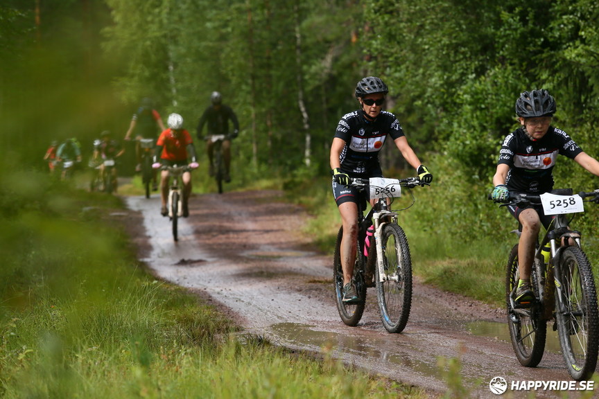 Bild från Cykelvasan 2019 (45km)