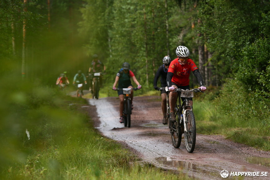 Bild från Cykelvasan 2019 (45km)