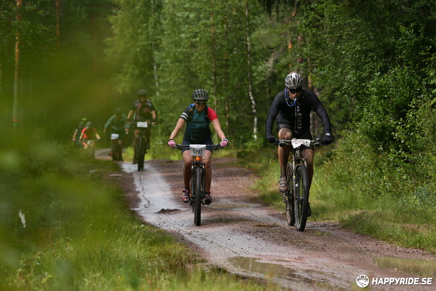 Bild från Cykelvasan 2019 (45km)