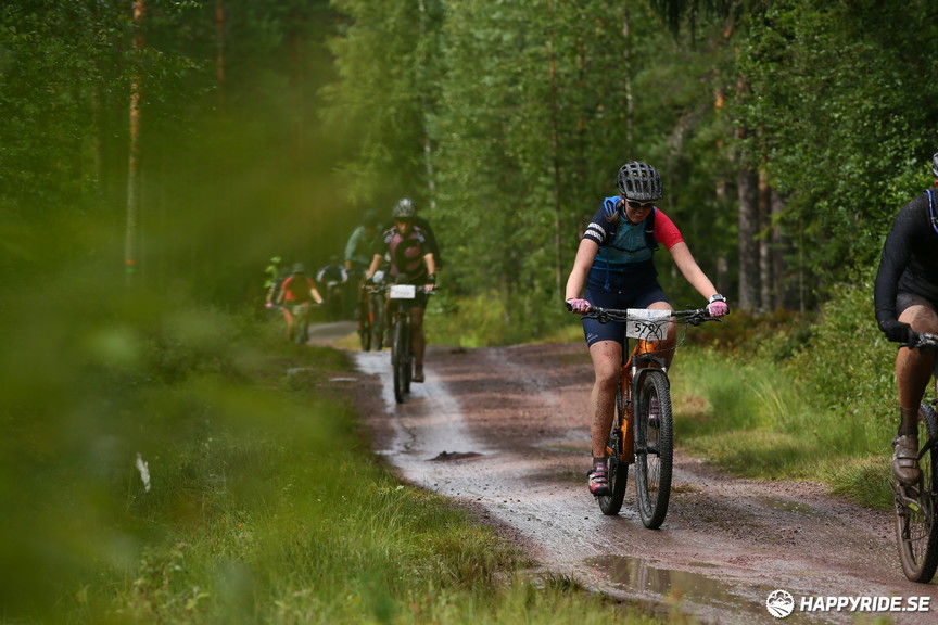 Bild från Cykelvasan 2019 (45km)