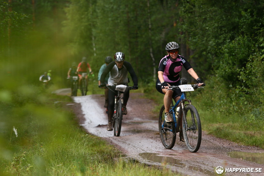 Bild från Cykelvasan 2019 (45km)