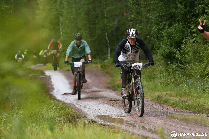 Bild från Cykelvasan 2019 (45km)