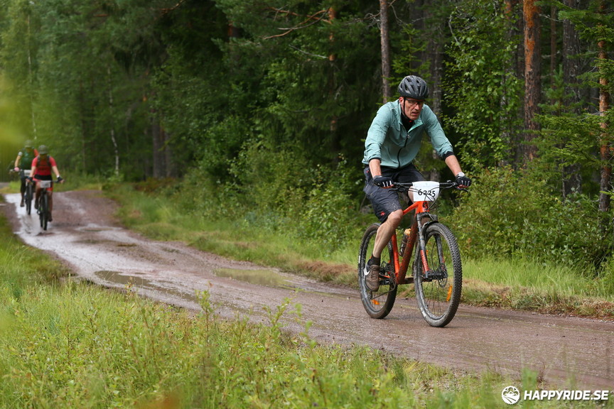 Bild från Cykelvasan 2019 (45km)