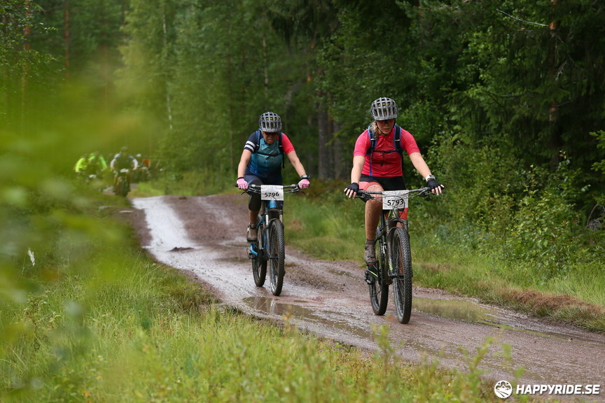 Bild från Cykelvasan 2019 (45km)