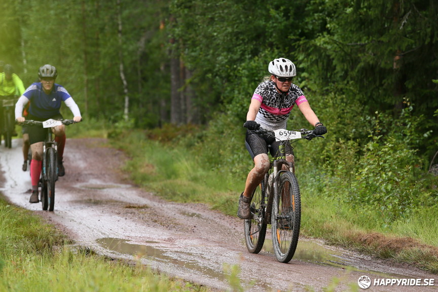 Bild från Cykelvasan 2019 (45km)