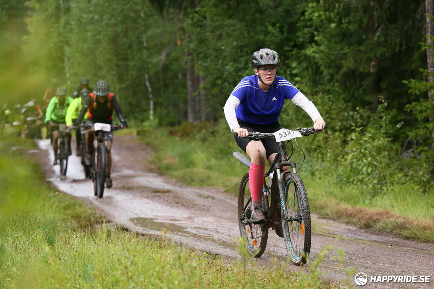 Bild från Cykelvasan 2019 (45km)
