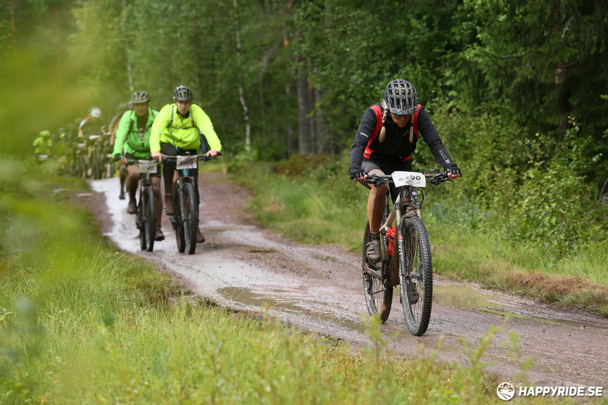Bild från Cykelvasan 2019 (45km)