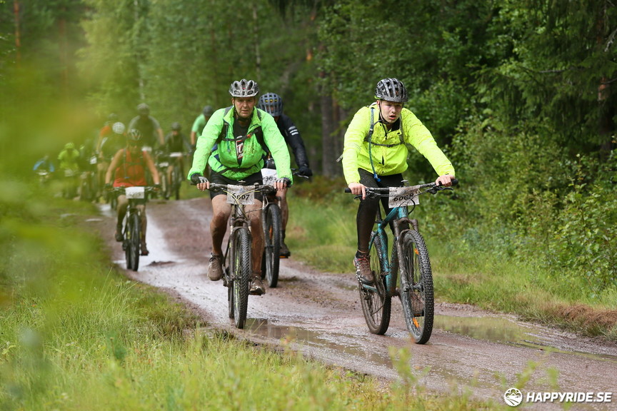 Bild från Cykelvasan 2019 (45km)