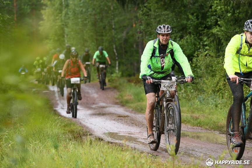 Bild från Cykelvasan 2019 (45km)