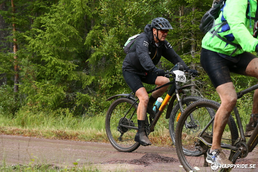 Bild från Cykelvasan 2019 (45km)