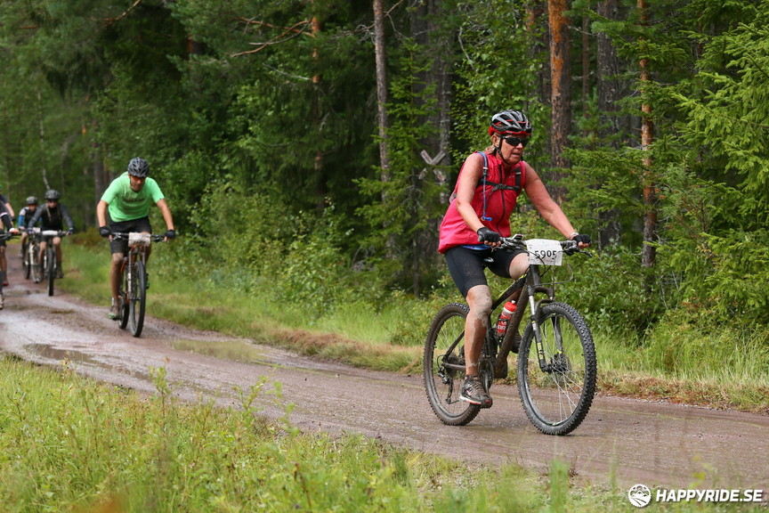Bild från Cykelvasan 2019 (45km)