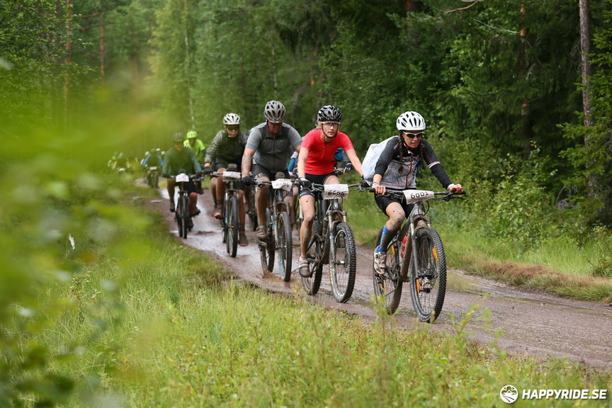 Bild från Cykelvasan 2019 (45km)
