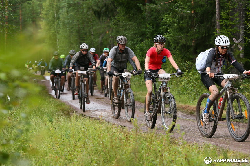 Bild från Cykelvasan 2019 (45km)
