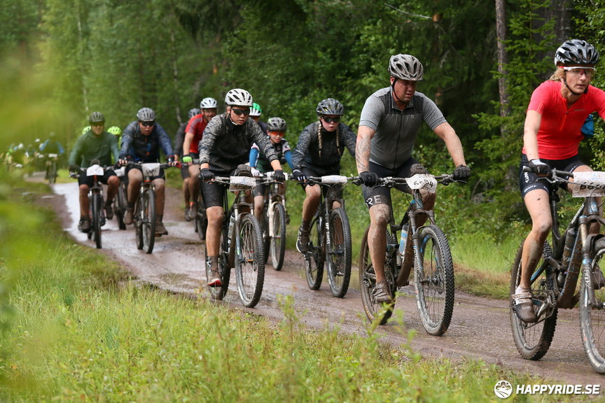 Bild från Cykelvasan 2019 (45km)