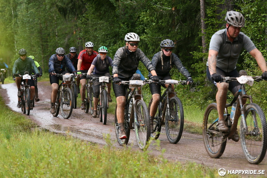 Bild från Cykelvasan 2019 (45km)