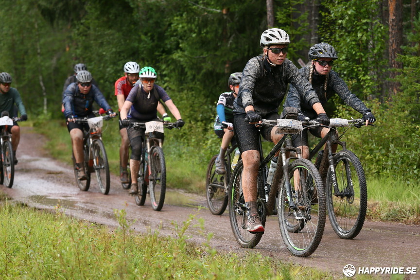 Bild från Cykelvasan 2019 (45km)