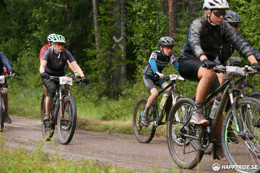 Bild från Cykelvasan 2019 (45km)