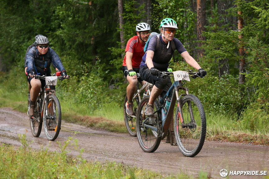 Bild från Cykelvasan 2019 (45km)