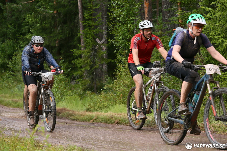 Bild från Cykelvasan 2019 (45km)
