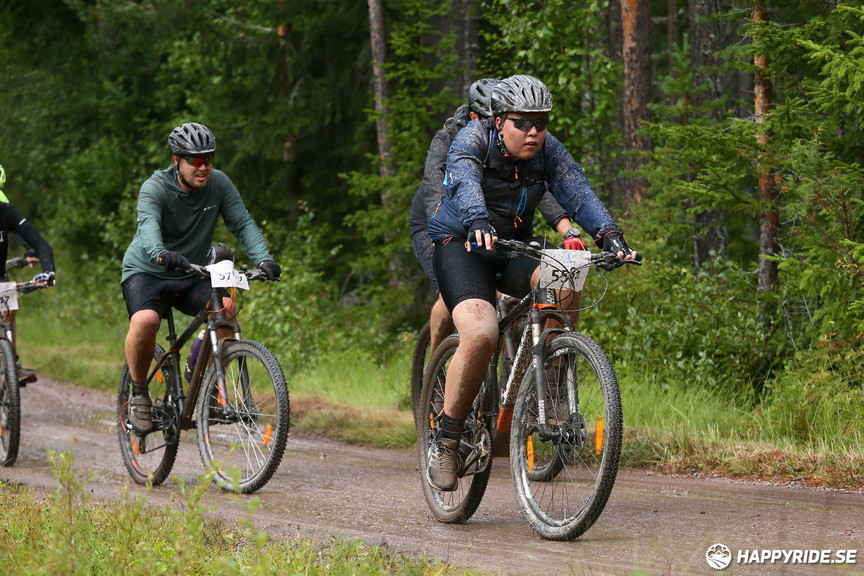 Bild från Cykelvasan 2019 (45km)