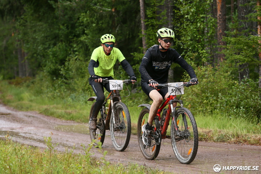Bild från Cykelvasan 2019 (45km)