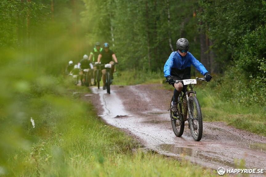 Bild från Cykelvasan 2019 (45km)