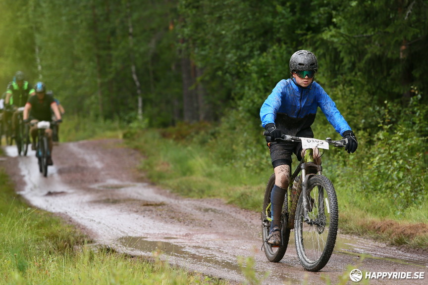 Bild från Cykelvasan 2019 (45km)