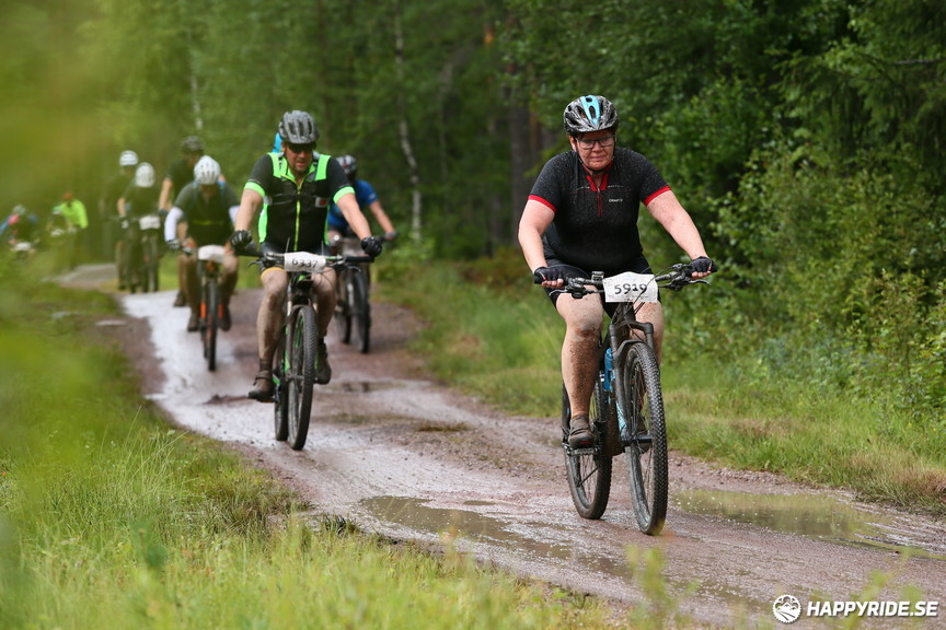 Bild från Cykelvasan 2019 (45km)