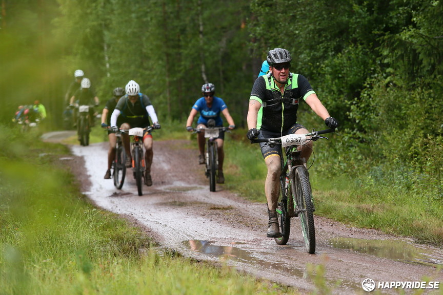 Bild från Cykelvasan 2019 (45km)