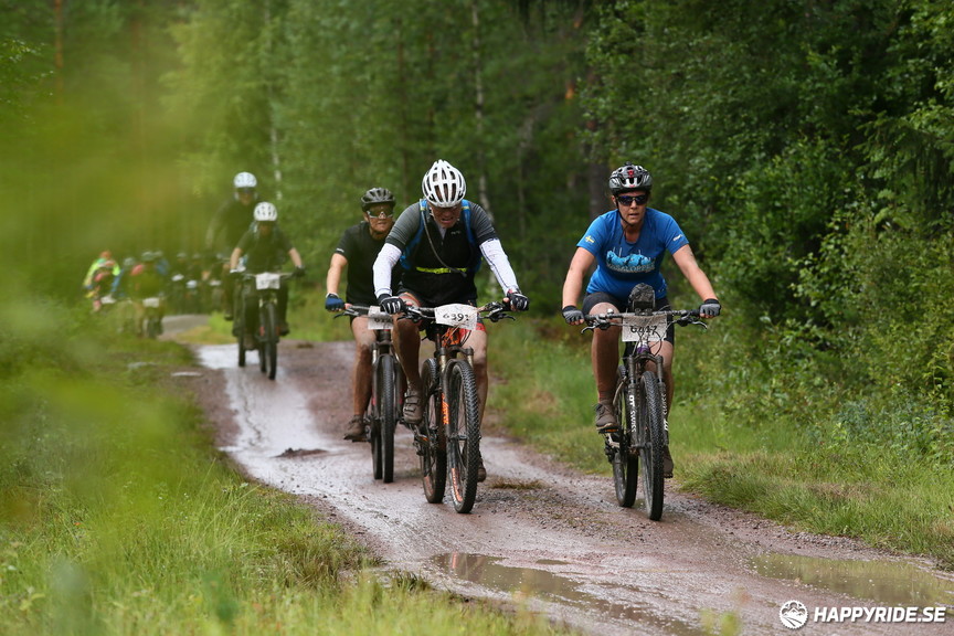 Bild från Cykelvasan 2019 (45km)