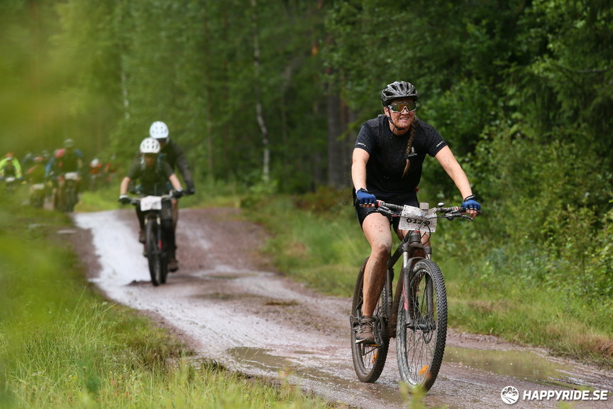 Bild från Cykelvasan 2019 (45km)